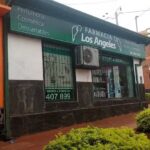 Farmacia Los Angeles