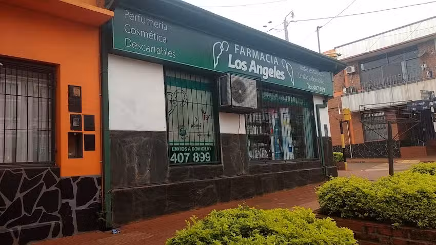 Farmacia Los Angeles