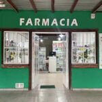 Farmacia Los Aromos