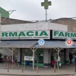 Farmacia &ldquo;Los Ceibos&rdquo;