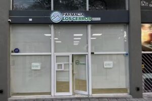 Farmacia Los Cerros