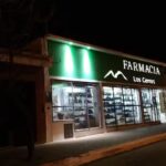 Farmacia Los Cerros
