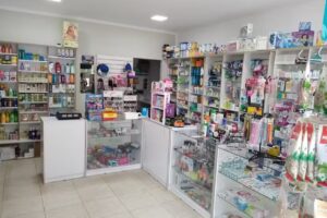 Farmacia Los Condores