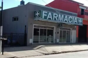 Farmacia Los Guindos SCS