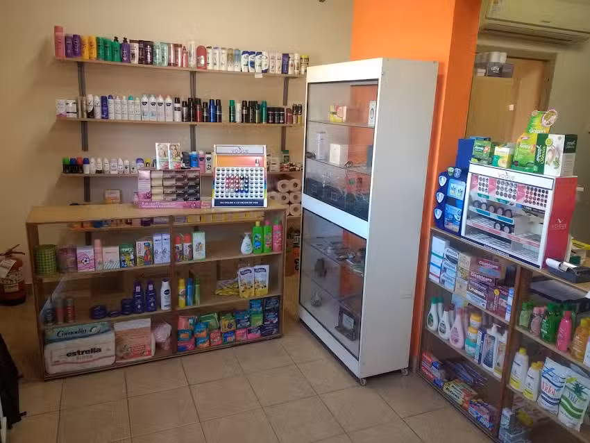 Farmacia Los Lirios