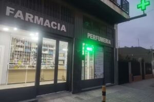 Farmacia Lottatori