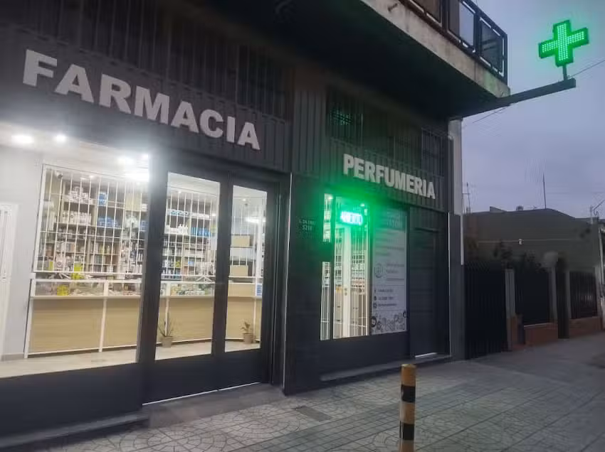 Farmacia Lottatori