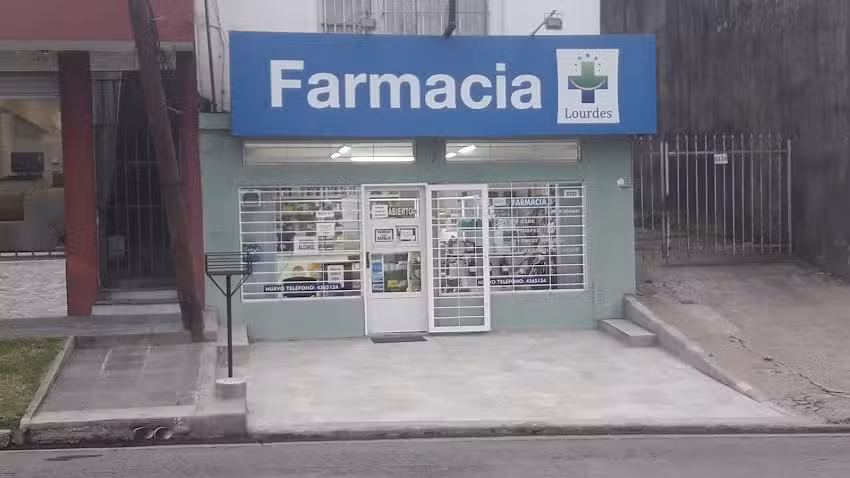 FARMACIA LOURDES