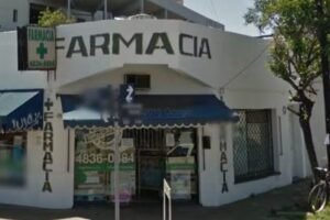 Farmacia Loureiro