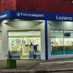 Farmacia Lozano
