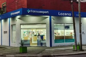 Farmacia Lozano