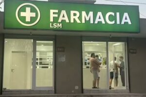 Farmacia LSM