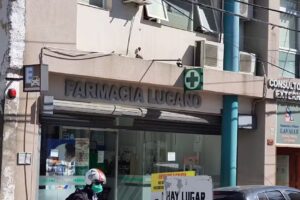 Farmacia Lucano