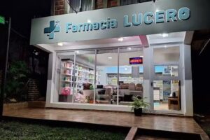 Farmacia Lucero