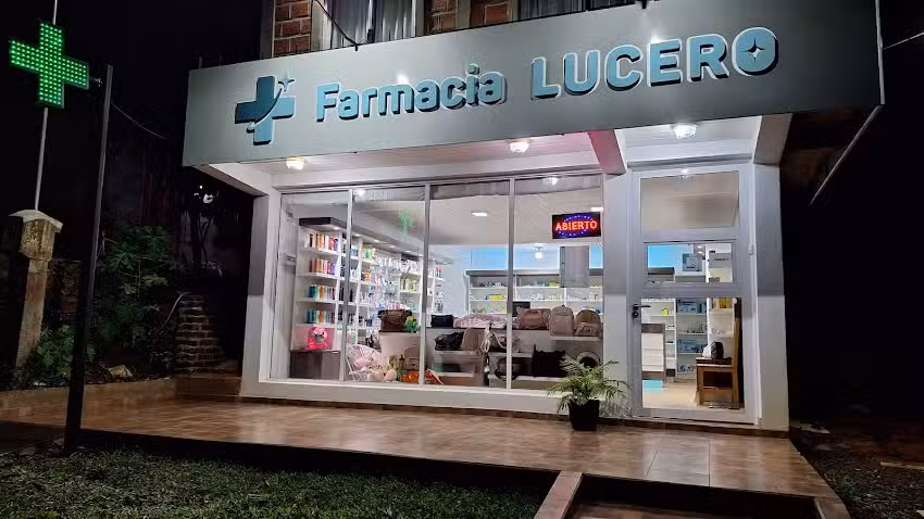 Farmacia Lucero