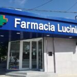Farmacia Lucini