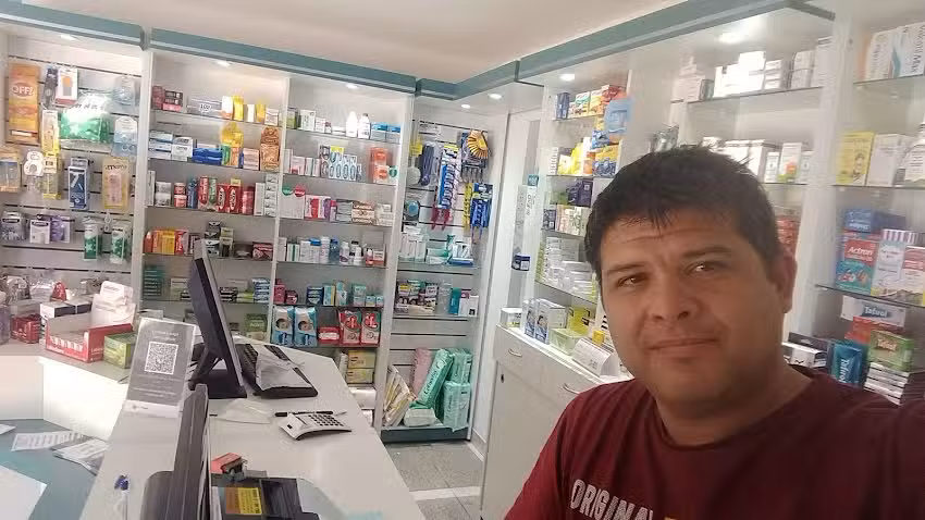 Farmacia Luero