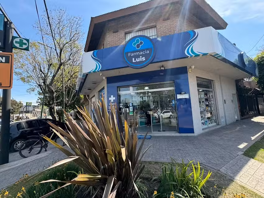 Farmacia Luis