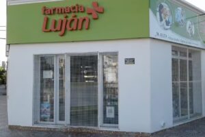 Farmacia Lujan