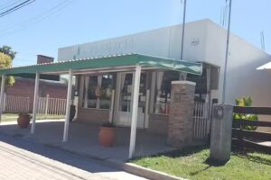 Farmacia Lujan de Bima