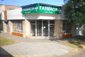 Farmacia Macia Prados