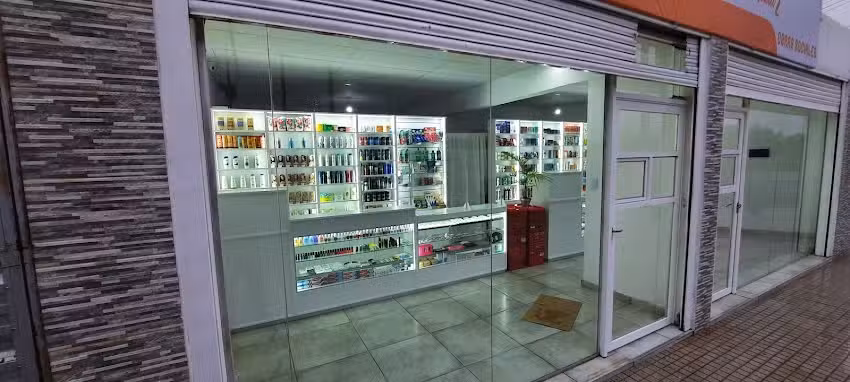 Farmacia Maestro Vidal 2