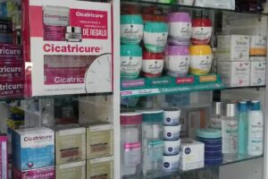 Farmacia Maestro Vidal