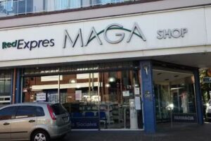 Farmacia Maga Shop Bernal(pago f&aacute;cil)