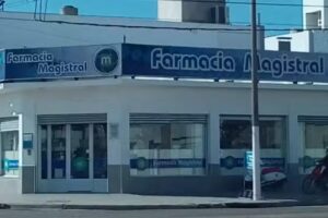 Farmacia Magistral