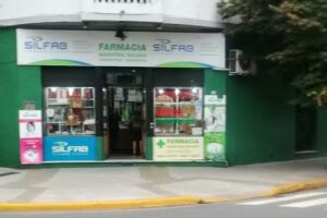 Farmacia Magistral Baldino