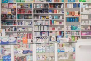 Farmacia Magistral: Vincze-Samuel