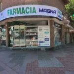 Farmacia Magna