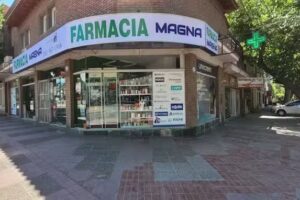 Farmacia Magna