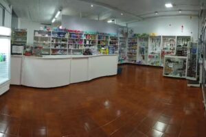 Farmacia Maine Apotheke