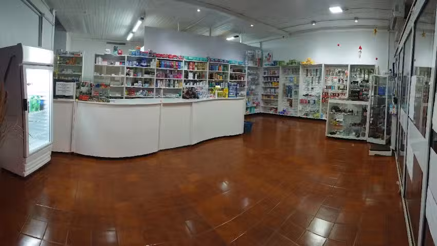 Farmacia Maine Apotheke