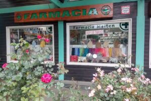 Farmacia Maiten