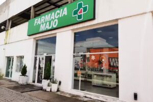 Farmacia Majo