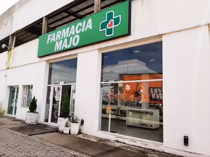 Farmacia Majo