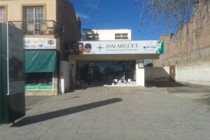 Farmacia Malargue 2
