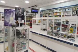 FARMACIA MALDONADO SUR SCS