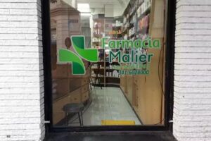 Farmacia Malier