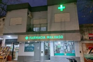 Farmacia Malvaso