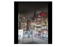 Farmacia Malvetti Benítez