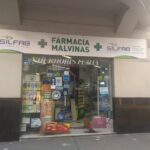 Farmacia Malvinas