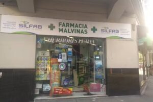 Farmacia Malvinas