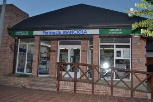 Farmacia Manciola