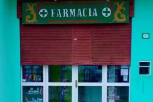 Farmacia Mancuso Cabrera