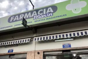 Farmacia Mar.in