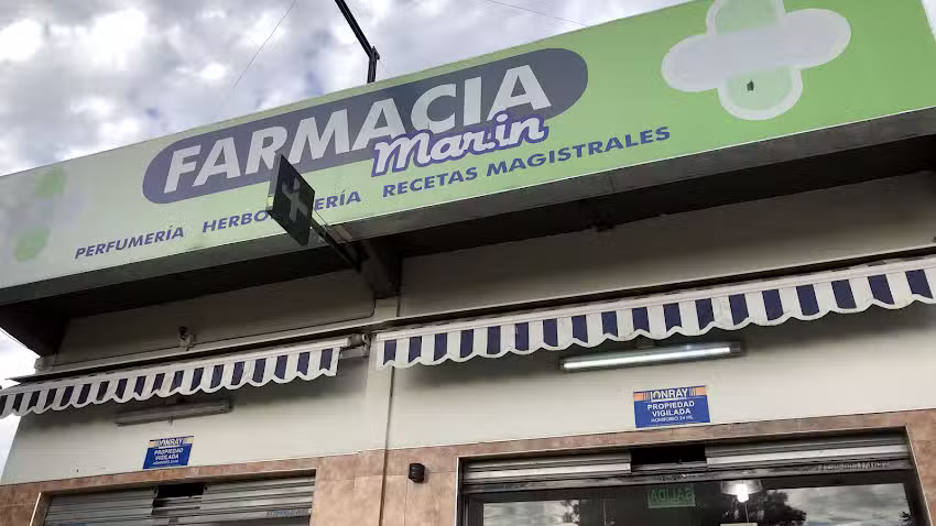 Farmacia Mar.in