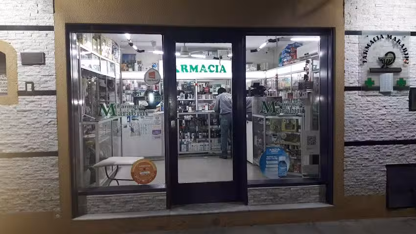 Farmacia Marabini
